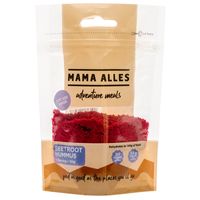 Mama Alles Beetroot Hummus